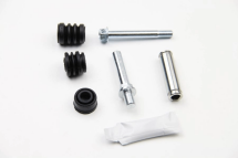 Ремкомплект направляючих супорта  ACCENT/GETZ/LANTRA 90-09