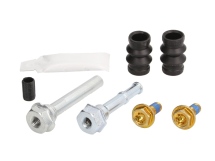 Ремкомплект направляючих супорта PUNTO/407 99- Ремкомплект направляючих супорта PUNTO/407 99-