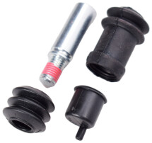 Ремкомплект направляющих суппорта Avensis/Celica/Prius/Rav4/Yaris 99-