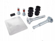 Ремкомплект направляючих супорта SANTA FE/RIO/SORENTO/SOUL 06- Ремкомплект направляючих супорта SANTA FE/RIO/SORENTO/SOUL 06-