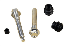 Ремкомплект направляющих суппорта Clio/Logan/4007/Sandero/Lancer 91-