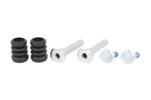 Ремкомплект направляющих суппорта CIVIC 80-83/EPICA 05-