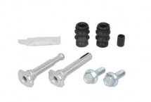 Ремкомплект направляющих суппорта Tourneo/Transit/Sprinter/Crefter 06- Ремкомплект направляющих суппорта Tourneo/Transit/Sprinter/Crefter 06-