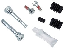 Ремкомплект направляющих суппорта Aveo/Kruze/Astra J/Zafira 09- Ремкомплект направляющих суппорта Aveo/Kruze/Astra J/Zafira 09-