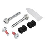 Ремкомплект направляючих супорта Caddy/Golf/Passat/T3/T4 86-10 Ремкомплект направляючих супорта Caddy/Golf/Passat/T3/T4 86-10