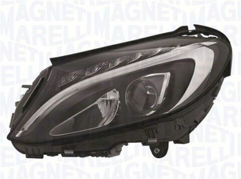 MAGNETI MARELLI DB Фара левая W205