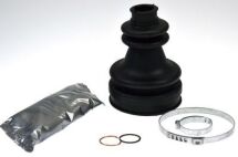 Пильник ШРКШ внутрішній AUDI 100/FIESTA 89-03