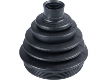 Пильник ШРКШ зовнішнього DOBLO 01- (термопластик)