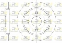Гальмівний диск Гальмівний диск