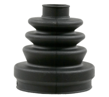 Пильник ШРКШ зовнішнього ESCORT/FIESTA -02