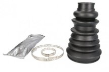 Пильник ШРКШ зовнішнього TRAFIC -01 28x92x142mm (термопластик)