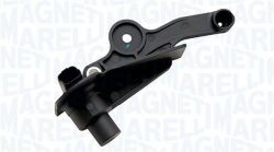 Датчик обертів двигуна berlingo, c2/c3/c4, saxo, xsara, peugeot 1007/106/206/306/307/partner