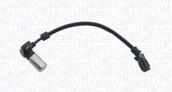 Датчик імпульсів polo 1.4 95- vw
