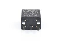 Реле багатофункціональне 12v, 30a, 5 пол