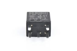 Реле багатофункціональне 12v, 30a, 5 пол