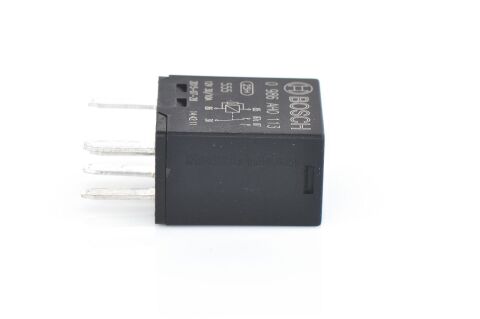 Реле багатофункціональне 12v, 30a, 5 пол. Реле багатофункціональне 12v, 30a, 5 пол.