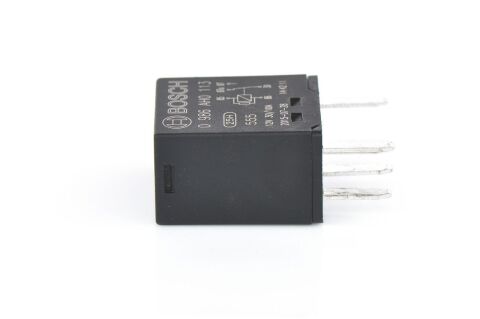 Реле багатофункціональне 12v, 30a, 5 пол. Реле багатофункціональне 12v, 30a, 5 пол.