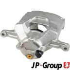 Гальмівний супорт передній правий volt ev 150 11-, cruze 1.4-2.0 09-, astra j 1.4-2.0 11- chevrolet