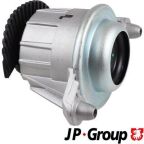 Подушка двигателя w204 07- db