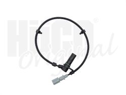 Датчик обертів двигуна audi a2,seat,skoda fabia,roomster,polo 1.4tdi 99- huco
