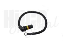 Ремонтний комплект кабелів BMW 1 (E81) 120d 2007–2011, BMW 3 (E90) 325d 2010–2011, BMW 5 Touring (E61) 520d 2005–2010, Mercedes-Benz E-Class (W211) E 220 CDI 2003–2008
