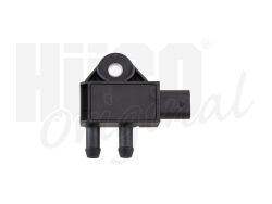 Датчик тиску вг c4 cactus 1.2 thp 110 14-, peugeot 2008 i (cu_) 1.2 thp 130 / puretech 130 15-, corsa f (p2jo) 1.2 (68) 19- huco