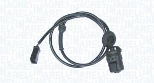 Датчик abs задньої осі passat 96-, skoda superb 02- vw