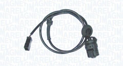 Датчик abs задньої осі passat 96-, skoda superb 02- vw Датчик abs задньої осі passat 96-, skoda superb 02- vw