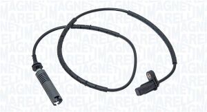 Датчик abs задн. e81, e90 05-