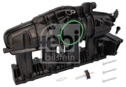 Модуль впускної труби a6 c6 2.0, seat, skoda audi