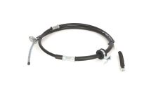 Трос ручной. тормоз левый rav 4 ii 00- toyota Трос ручной. тормоз левый rav 4 ii 00- toyota