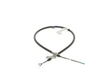 Трос стаянкового гальм. спереду cr-v ii 2.0 01- honda Трос стаянкового гальм. спереду cr-v ii 2.0 01- honda