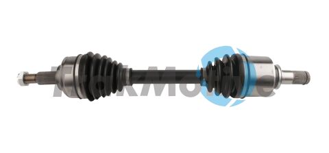 Напіввісь передня ліва Renault Grand Scenic II 2.0 dCi 2005–2008 Напіввісь передня ліва Renault Grand Scenic II 2.0 dCi 2005–2008