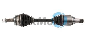 Полуось передняя левая Toyota Avensis 2.2 D-4D 08-18