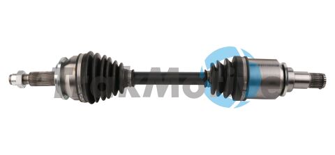 Напіввісь передня ліва Toyota Avensis 2.2 D-4D 08-18