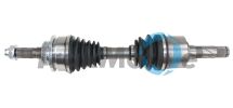 Полуось передняя правая Ford Ranger (ET) 2.5 TDCi 4x4 2006–2012, Mazda BT-50 (CD, UN) MRZ-CD 2006–2015 Полуось передняя правая Ford Ranger (ET) 2.5 TDCi 4x4 2006–2012, Mazda BT-50 (CD, UN) MRZ-CD 2006–2015
