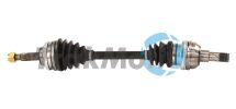 Напіввісь передн. лів. aveo / kalos (t250, t255) 1.4 05-13 chevrolet Напіввісь передн. лів. aveo / kalos (t250, t255) 1.4 05-13 chevrolet