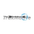 Полуось передн. лев. /пров. kuga ii (dm2) 1.6 ecoboost 4x4 13-14 ford