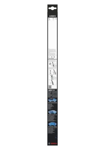 Щітки склоочисника aerotwin (600*425) hl jolion 1.5 21-