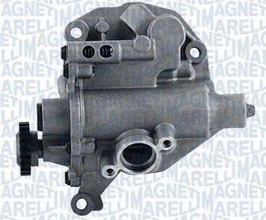 Помпа оливи vw, audi, skoda, 1,8-2,0tfsi/tsi