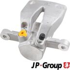 Гальмівний супорт зад. прав. toyota avensis -08