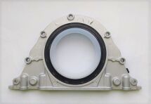 Сальник вала колінчастого задній 5/f10, 7/f01, x6/e71