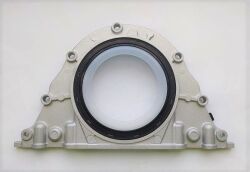 Сальник вала коленчатого задний 5/f10, 7/f01, x6/e71
