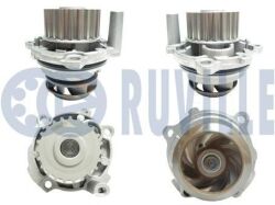 Насос воды audi a3,caddy iii,golf v,vi,skoda octavia 1.6 96- audi