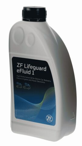 Олива lifeguard efluid