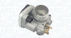 Корпус дроссельного узла seat, skoda, vw audi Корпус дроссельного узла seat, skoda, vw audi