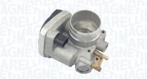 Корпус дросельного вузла seat, skoda, vw audi