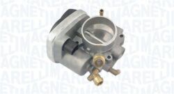 Заслінка дросельна astra h, signum, vectra c, zafira, chevrolet cruze, orlando 1.6/1.8 05-