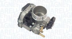 Дроссельная заслонка octavia i 2.0 99-, vw skoda Дроссельная заслонка octavia i 2.0 99-, vw skoda