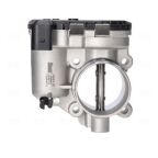 Дросельна заслонка transit tourneo 06-, transit ford